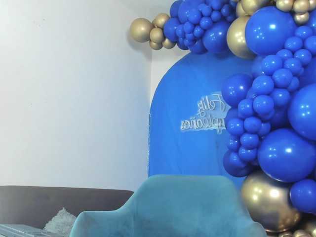 LiamBrown09 live cam on BongaCams