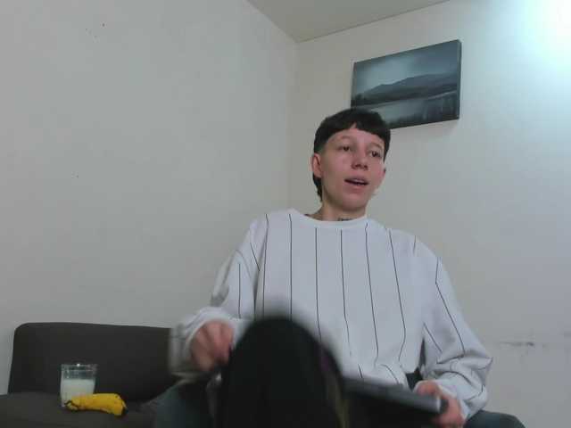 LiamBrown09 live cam on BongaCams