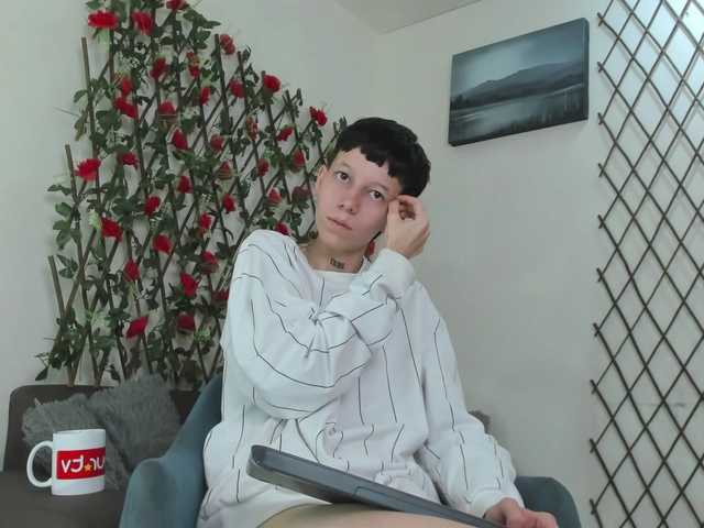 LiamBrown09 live cam on BongaCams