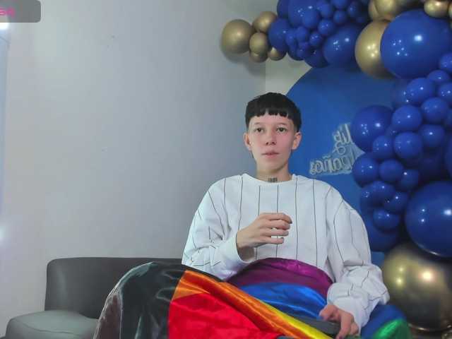 LiamBrown09 live cam on BongaCams