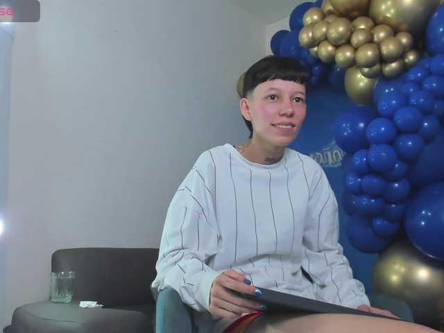 LiamBrown09 live cam on BongaCams