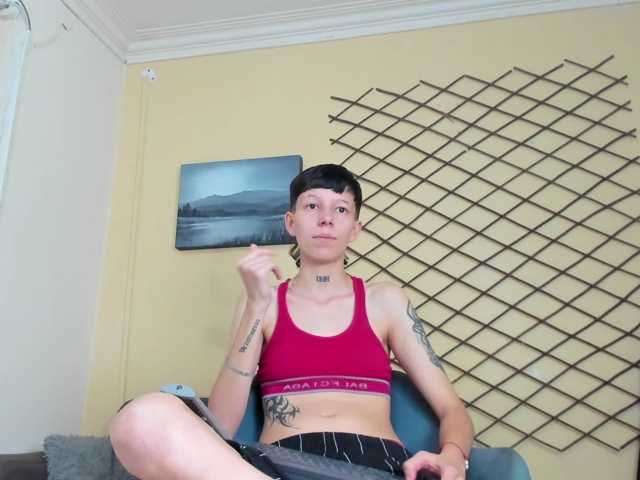 LiamBrown09 live cam on BongaCams