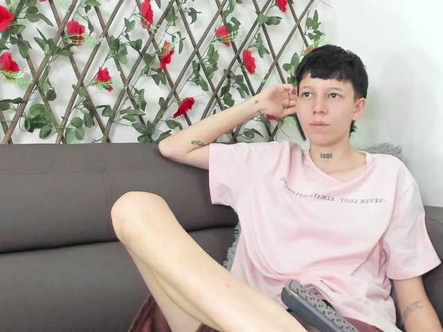 LiamBrown09 live cam on BongaCams