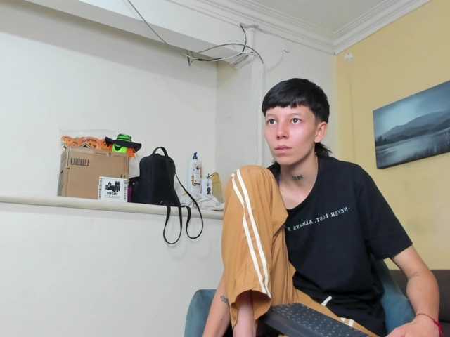 LiamBrown09 live cam on BongaCams