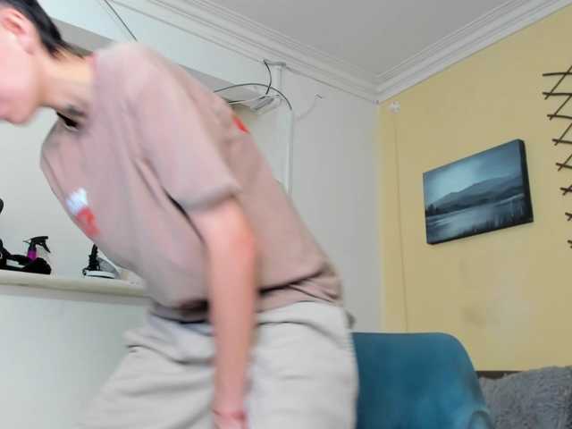 LiamBrown09 live cam on BongaCams