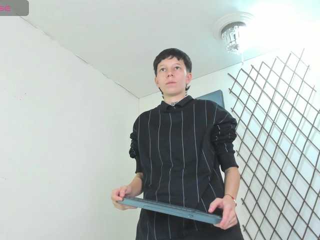 LiamBrown09 live cam on BongaCams