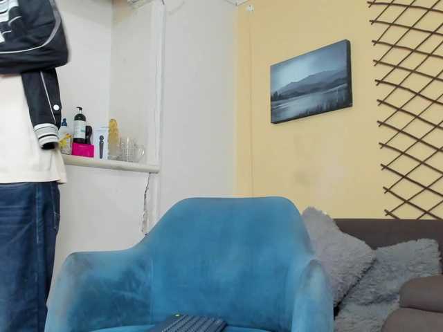LiamBrown09 live cam on BongaCams
