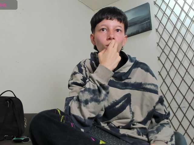 LiamBrown09 live cam on BongaCams