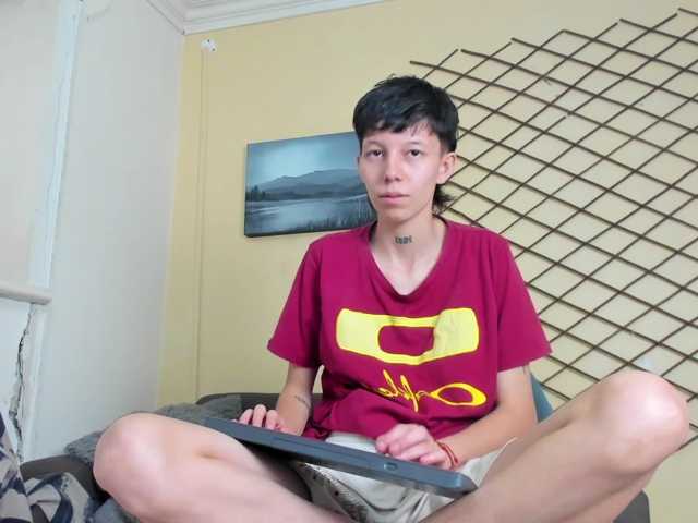 LiamBrown09 live cam on BongaCams
