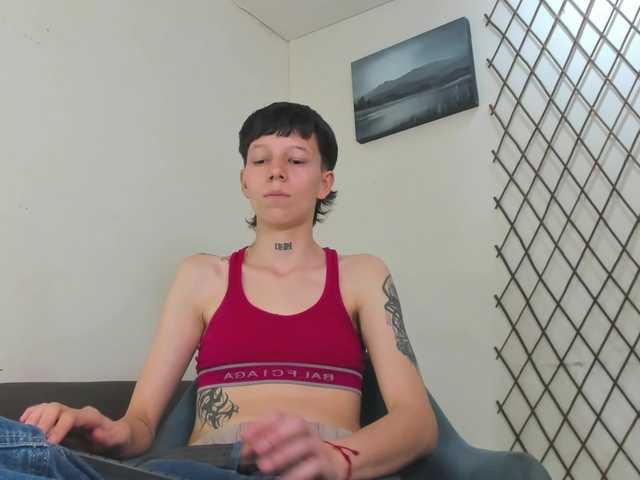 LiamBrown09 live cam on BongaCams