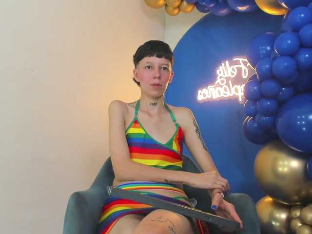 LiamBrown09 live cam on BongaCams