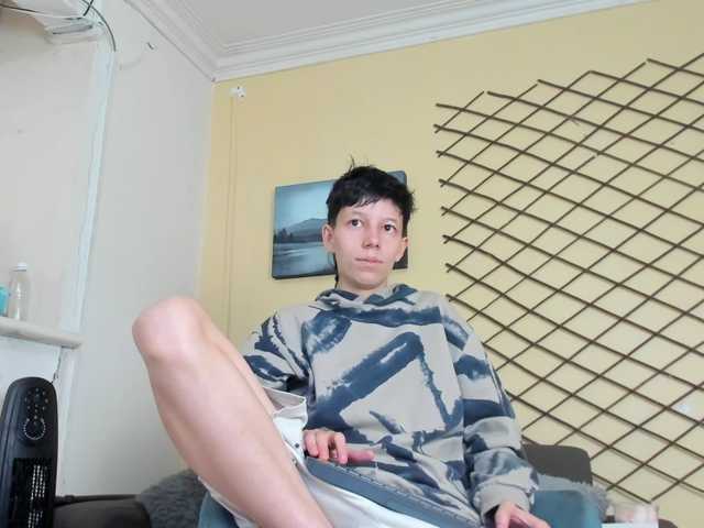 LiamBrown09 live cam on BongaCams