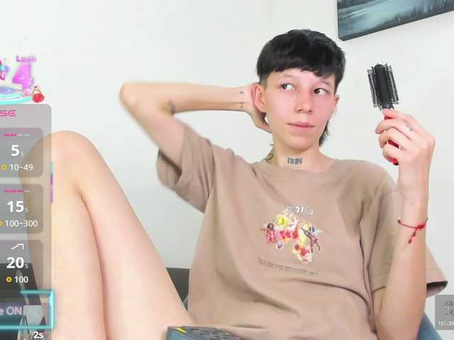 LiamBrown09 live cam on BongaCams