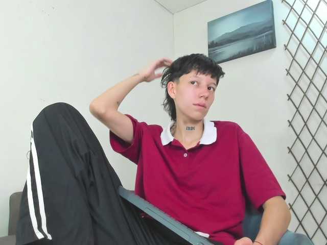 LiamBrown09 live cam on BongaCams