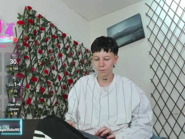 LiamBrown09 live cam on BongaCams