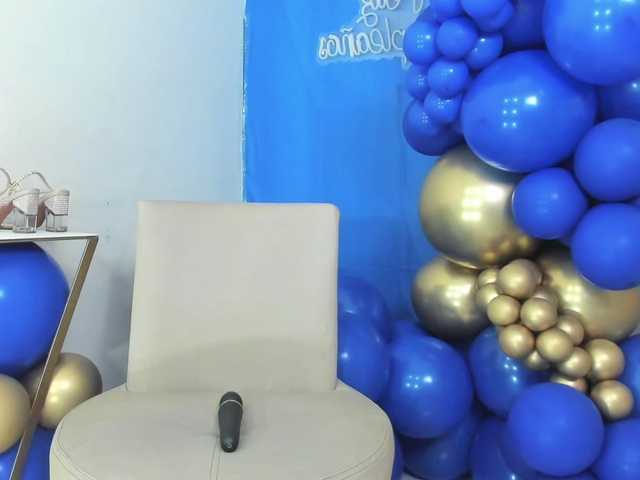 LiamBrown09 live cam on BongaCams