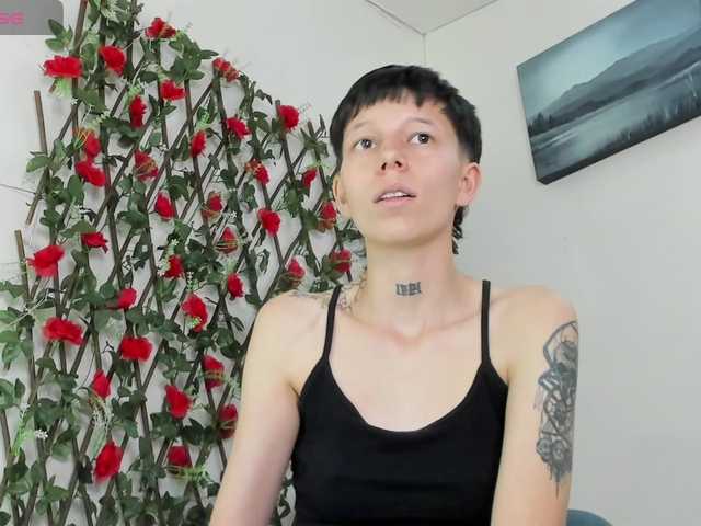 LiamBrown09 live cam on BongaCams