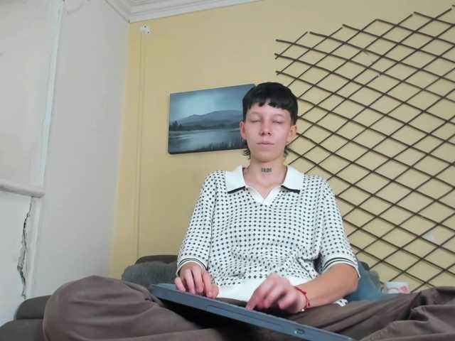 LiamBrown09 live cam on BongaCams