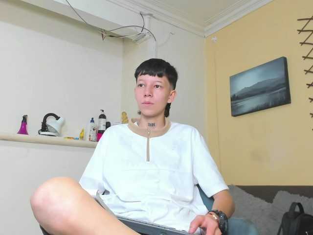 LiamBrown09 live cam on BongaCams
