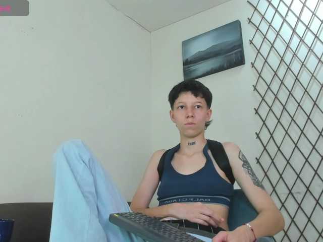 LiamBrown09 live cam on BongaCams