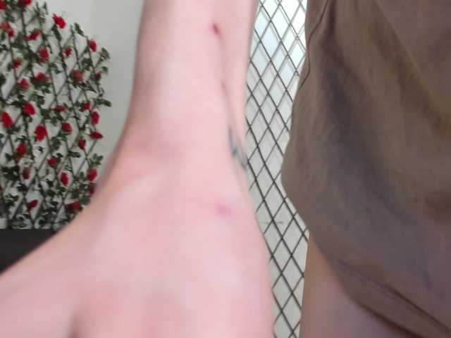 LiamBrown09 live cam on BongaCams