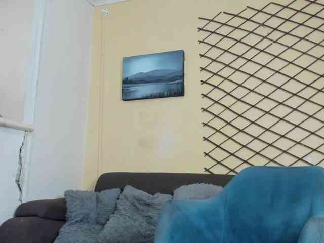 LiamBrown09 webcam