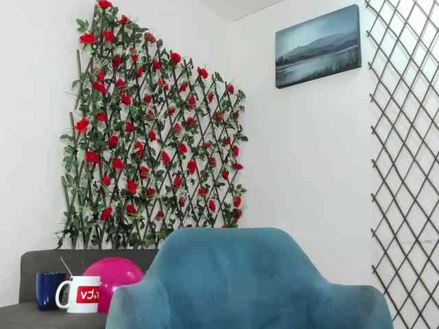 LiamBrown09 webcam