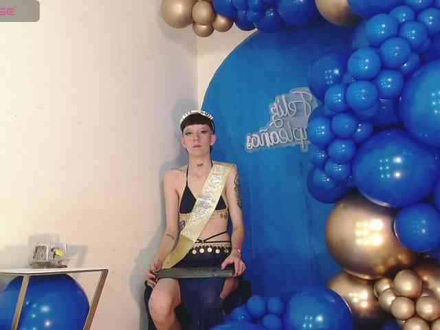 LiamBrown09 webcam