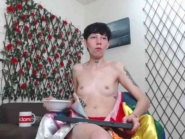 LiamBrown09 webcam