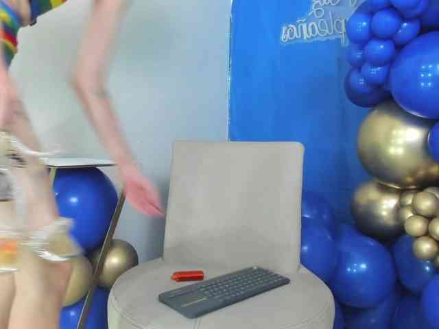 LiamBrown09 webcam
