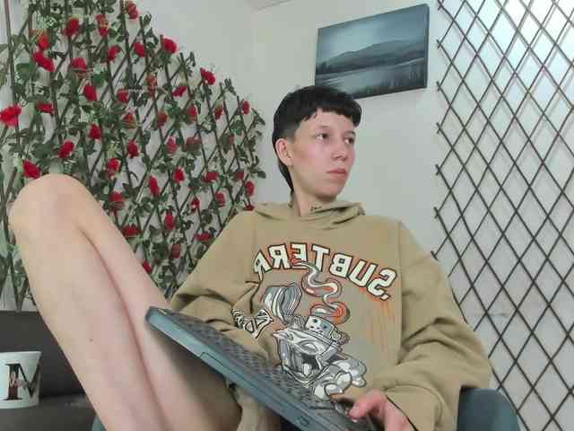 LiamBrown09 - Girl 