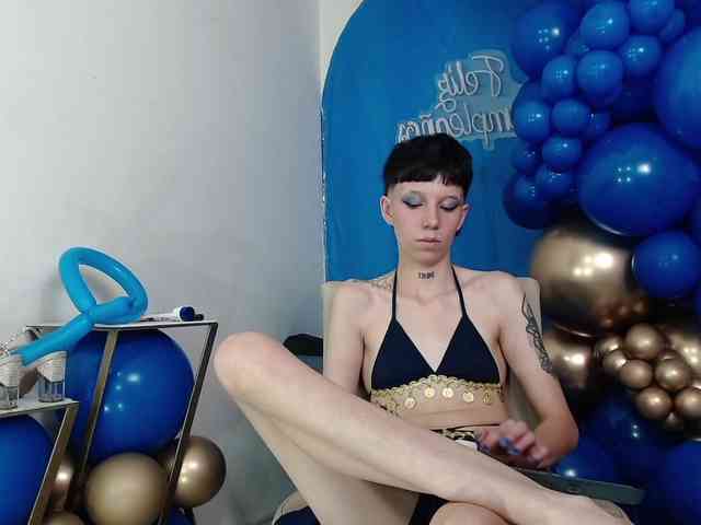 LiamBrown09 webcam
