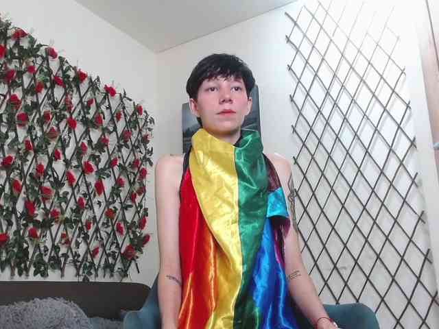 LiamBrown09 webcam