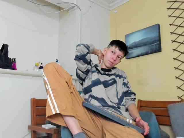 LiamBrown09 LiamBrown09