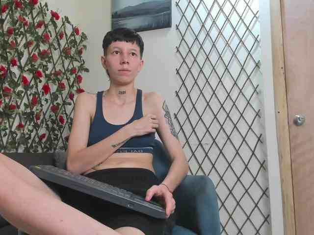LiamBrown09 LiamBrown09