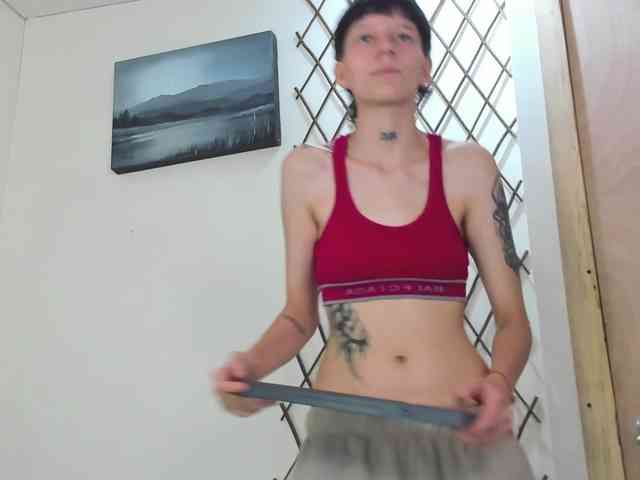 LiamBrown09 webcam