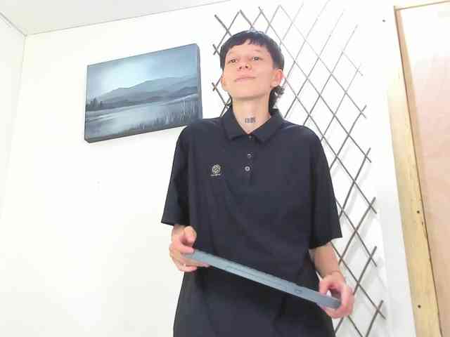 LiamBrown09 webcam