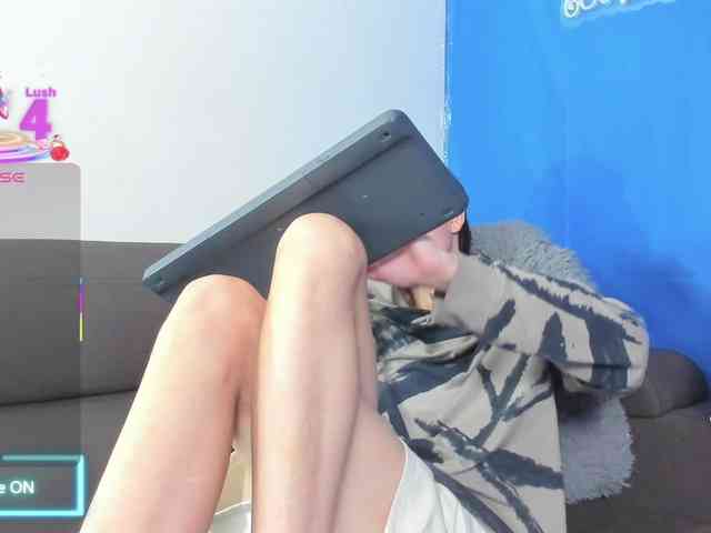 LiamBrown09 webcam