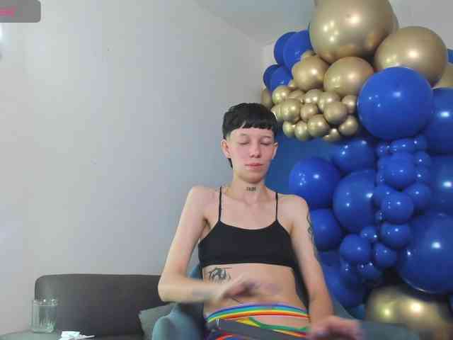 LiamBrown09 webcam