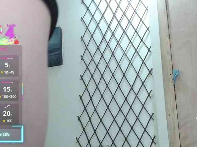 LiamBrown09 webcam