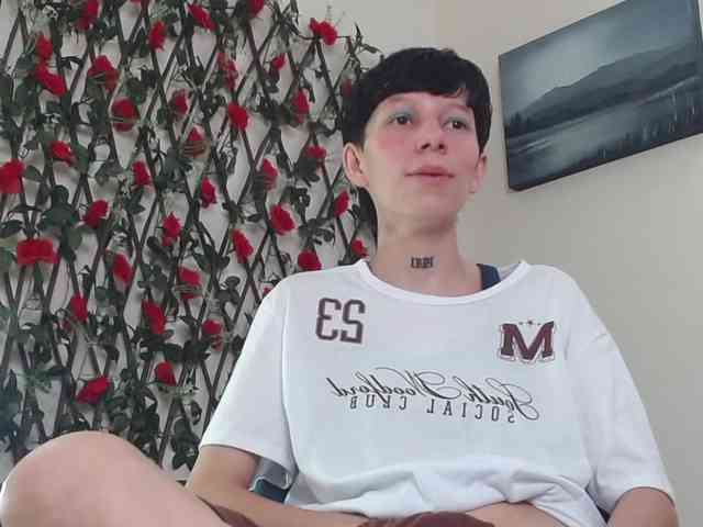 LiamBrown09 Live Webcam on BongaCams
