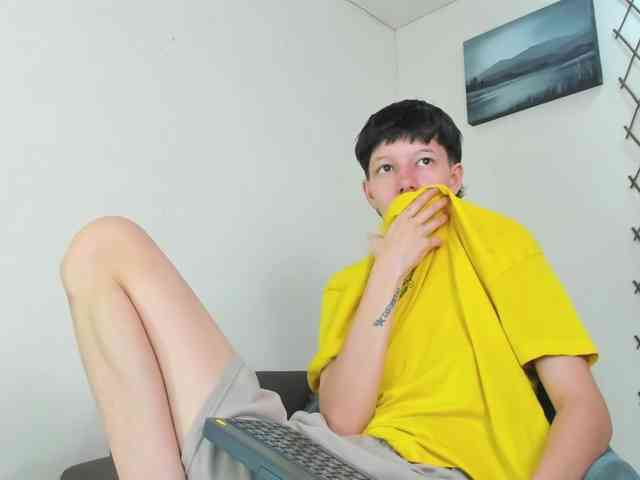LiamBrown09 LiamBrown09