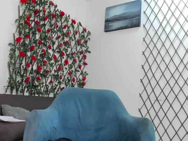 LiamBrown09 webcam