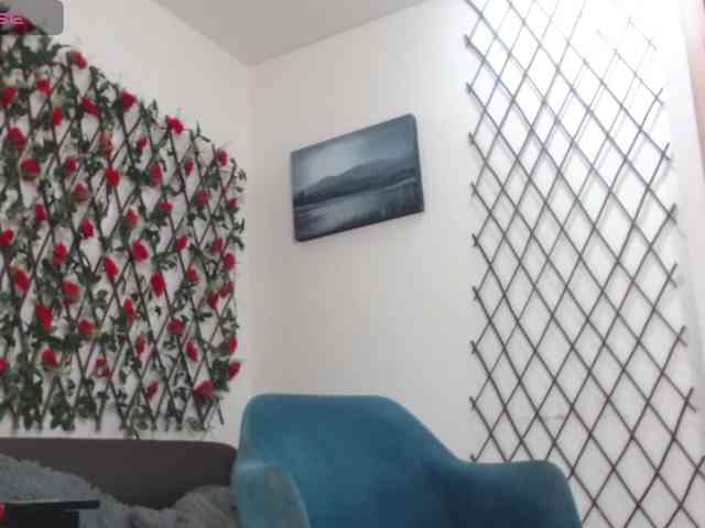 LiamBrown09 webcam