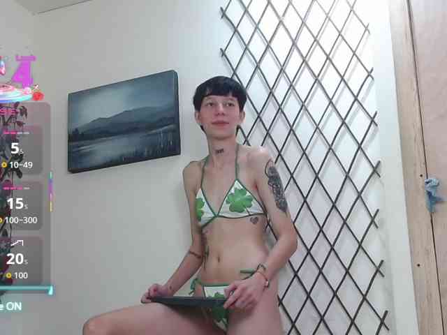 LiamBrown09 webcam