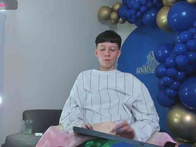 LiamBrown09 webcam