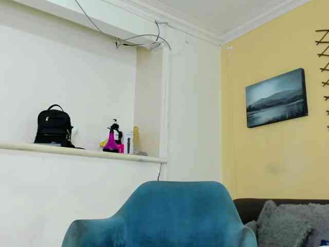 LiamBrown09 webcam