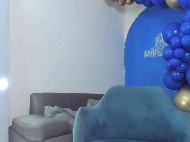 LiamBrown09 webcam