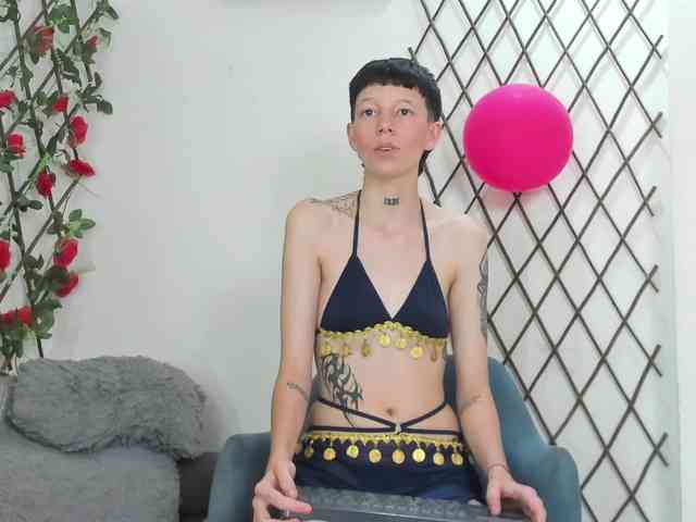 LiamBrown09 webcam
