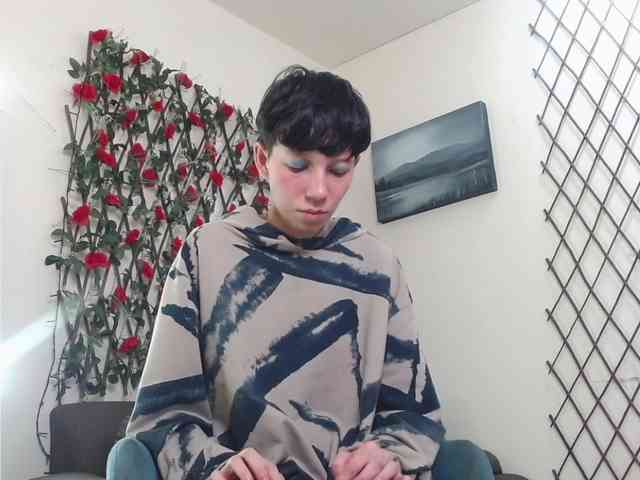 LiamBrown09 Live Webcam on BongaCams